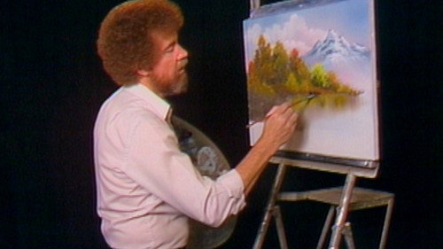 The Joy of Painting Season 5 Episode 11 - Autumn Glory