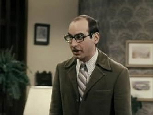 The Bob Newhart Show Season 3 Episode 23 - Emily Hits the Ceiling