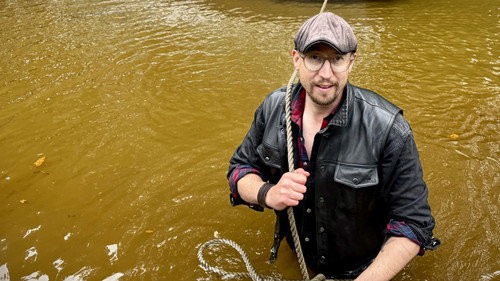 Canal Boat Diaries Season 7 Episode 6 - Middlewich to Hall Green