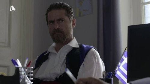 Sasmos Season 2 Episode 2 - Episode 2