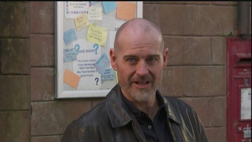 #Hollyoaks still