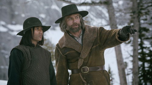 Hell on Wheels Season 5 Episode 2 - Mei Mei