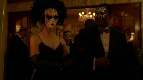 undefined Season 1 Episode 18 - Masquerade