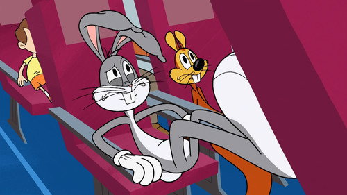 New Looney Tunes Season 1 Episode 67 - Mile Hi Grub