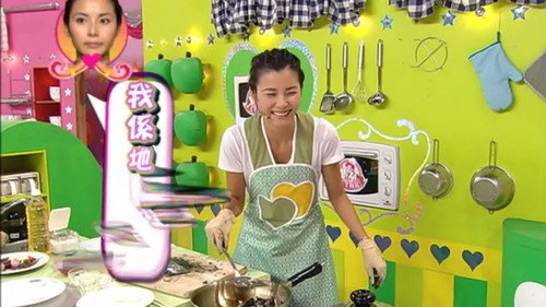 Beautiful Cooking Season 1 Episode 9 - Episode 9