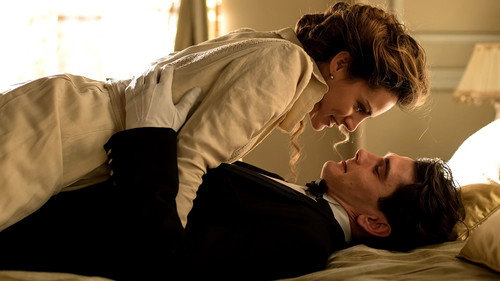 Grand Hotel Season 3 Episode 13 - Nobility Obliges