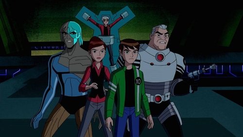 undefined Season 3 Episode 20 - The Final Battle (2)