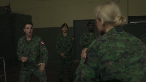 Les Armes Season 1 Episode 12 - Episode 12
