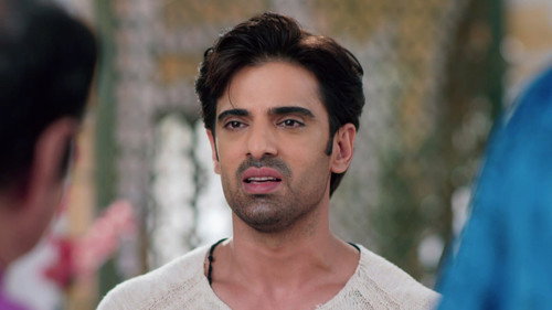 Lockdown Ki Love Story Season 1 Episode 11 - Dhruv Defends Sonam