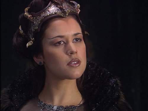 Tales from the Neverending Story Season 1 Episode 9 - Badge of Courage