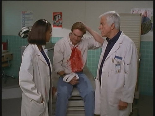 Diagnosis: Murder Season 5 Episode 15 - Drill for Death