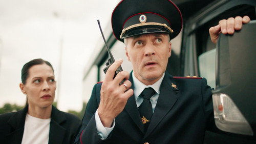 Look into His Head Season 1 Episode 2 - Episode 2