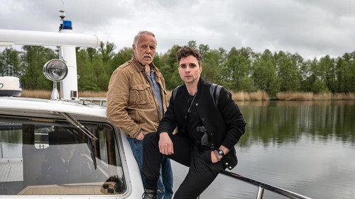 Polizeiruf 110 Season 53 Episode 6 - Waterways