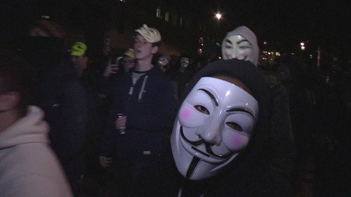 Criminals: Caught on Camera Season 1 Episode 6 - Mobs and Yobs