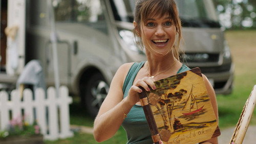 Summer with the Family Season 5 Episode 11 - Episode 11