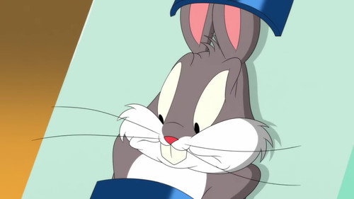Looney Tunes Cartoons Season 6 Episode 15 - Desert Menu