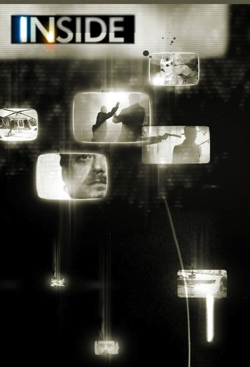 Inside poster