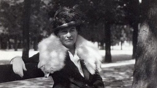 American Masters Season 19 Episode 5 - Willa Cather: The Road is All