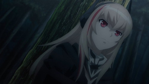 Dolls' Frontline Season 1 Episode 5 - SILENCE 02