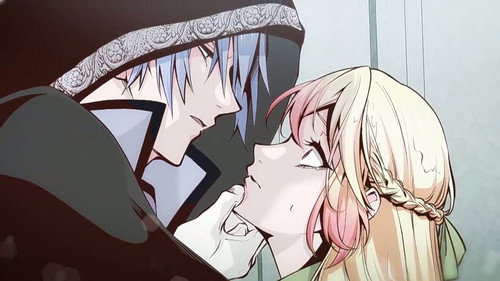 Saved by the Ice Cold Prince's Embrace Season 1 Episode 2 - Episode 2