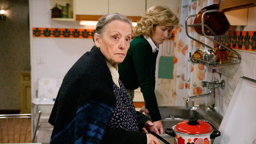 Cuéntame cómo pasó Season 6 Episode 13 - Episode 13