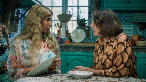 Ana Horra Season 1 Episode 4 - Episode 4