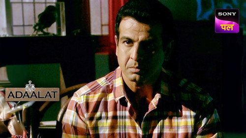 Target - Varun Zaveri Part 2 still