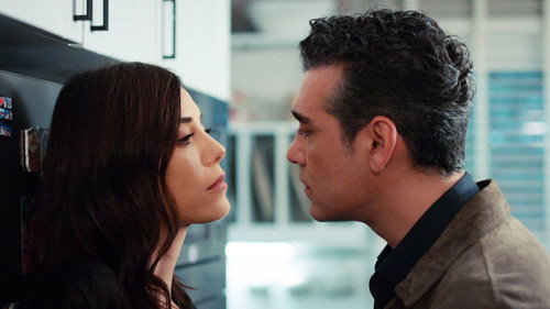 A Woman Scorned Season 1 Episode 18 - Episode 18