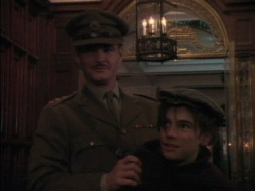 Forever Knight Season 1 Episode 13 - Father Figure