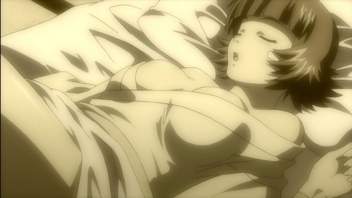 Ikki Tousen Season 2 Episode 8 - A Minor Leader's Glorious Defeat
