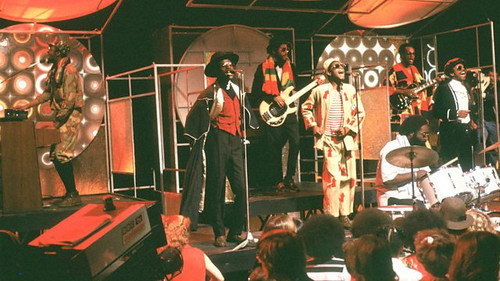 Top of the Pops Season 15 Episode 25 - 6th July 1978