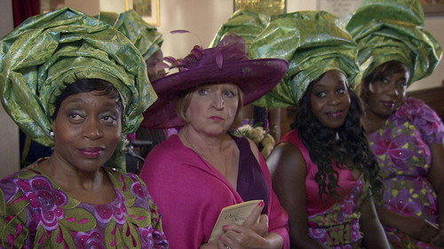 Holby City Season 17 Episode 13 - Brand New You