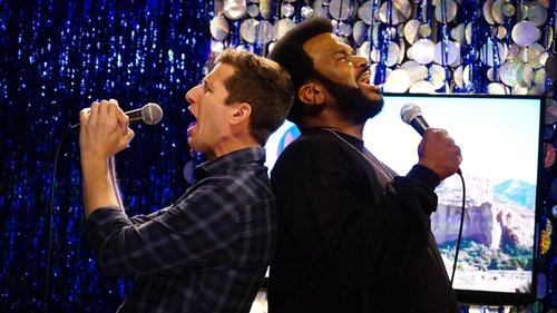 undefined Season 5 Episode 13 - The Negotiation