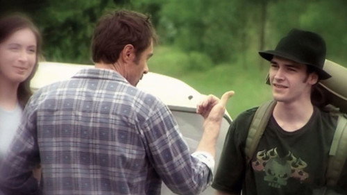 Crime Investigation Australia: Most Infamous Season 1 Episode 7 - The Backpacker Murders