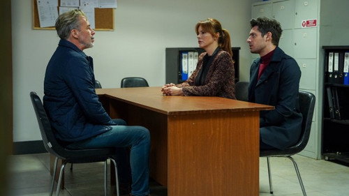 The Town Doctor Season 2 Episode 15 - Episode 28