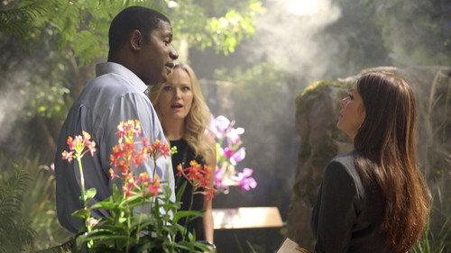 Trophy Wife Season 1 Episode 9 - Russ Bradley Morrison
