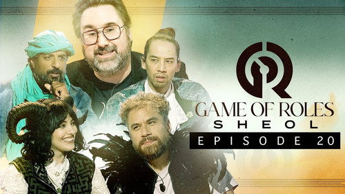 Game of Roles Season 9 Episode 20 - Episode 20