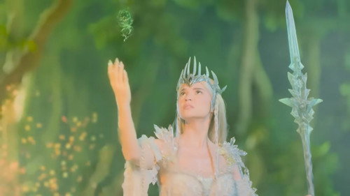 Pirena and Mitena still