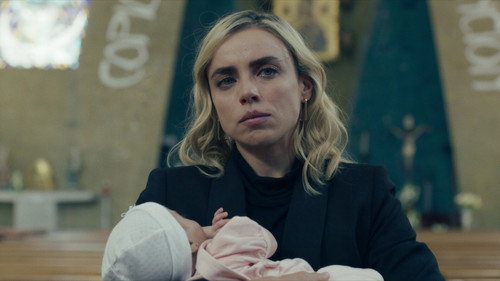 The Surrogacy Season 1 Episode 2 - Episode 2