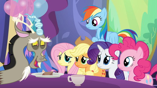 undefined Season 7 Episode 1 - Celestial Advice