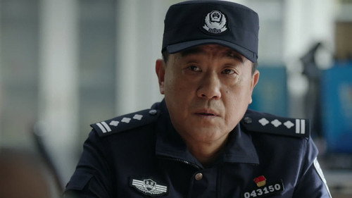 Genuine Heroes Season 1 Episode 19 - Luo Ping An (3)