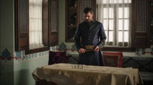 The Magnificent Century Season 3 Episode 37 - Episode 100