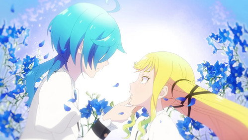 Rock Is a Lady's Modesty Season 1 Episode 6 - Will You Let Me Join Your Band? / Get Rid of Her, Immediately