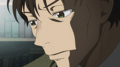 March Comes In Like a Lion Season 1 Episode 19 - Passing the Night / Kyoto (1)