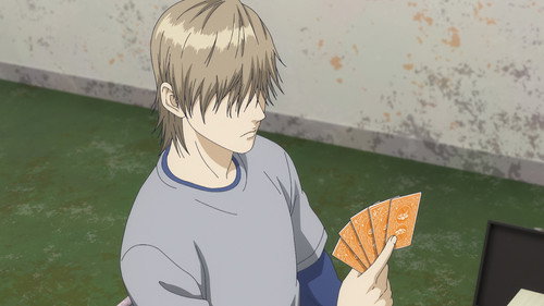 LIAR GAME Season 1 Episode 24 - Counterattack