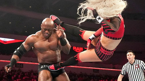 Raw Season 28 Episode 3 - January 20, 2020 (Wichita, KS)