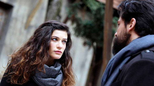 Filinta: An Ottoman Policeman Season 2 Episode 27 - Episode 27