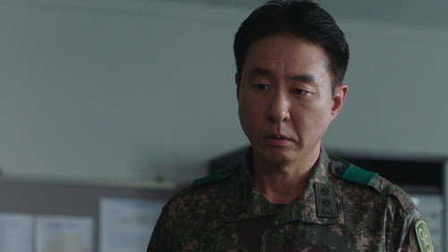 New Recruit Season 4 Episode 14 - Episode 14