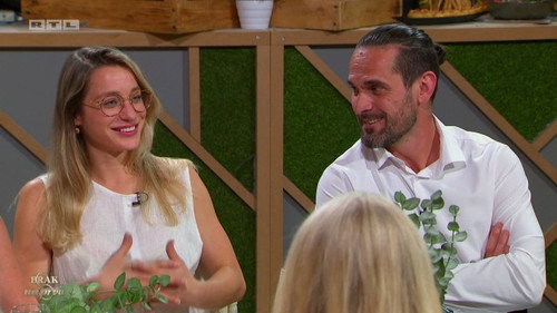 Married at First Sight Croatia Season 3 Episode 6 - Episode 6