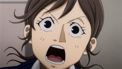 Giant Killing Season 1 Episode 6 - #06